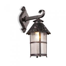 Изображение продукта Уличный настенный светильник Odeon Light Lumi 